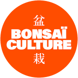Bonsaï Culture Logo