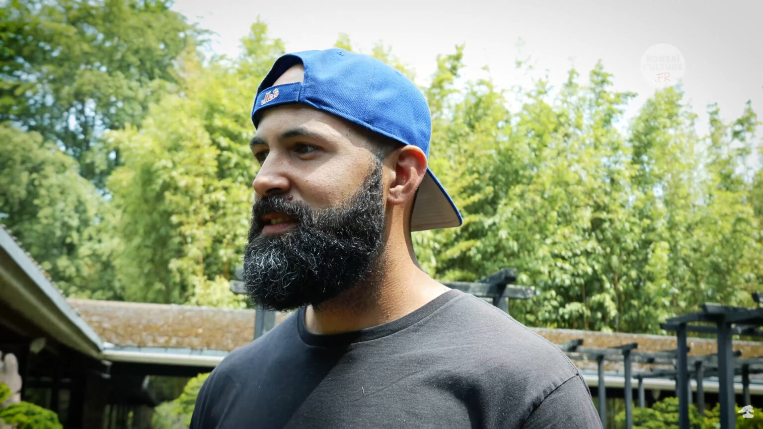 DEMOS BONSAÏ CULTURE EXPO III Bonsaï Culture