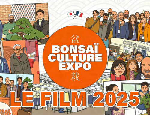 BONSAI CULTURE EXPO 2025