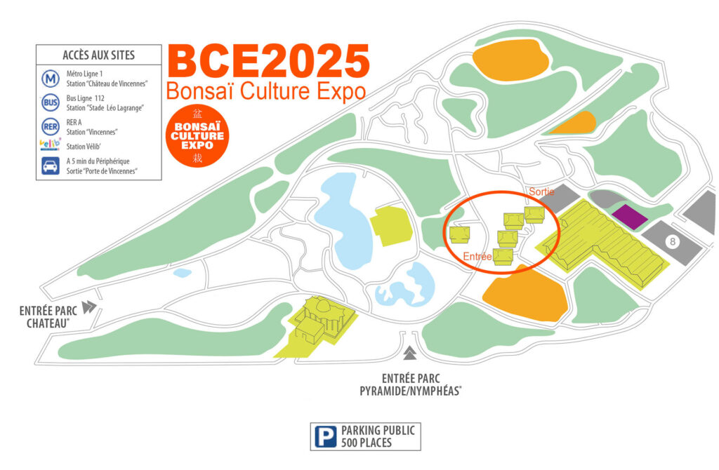 PFP PLAN BCE 2025