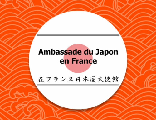 AMBASSADE DU JAPON EN FRANCE 2023
