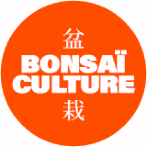 Bonsaï Culture Logo