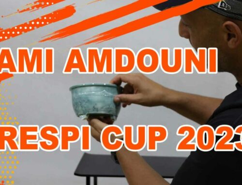 SAMI AMDOUNI CRESPI CUP 2023